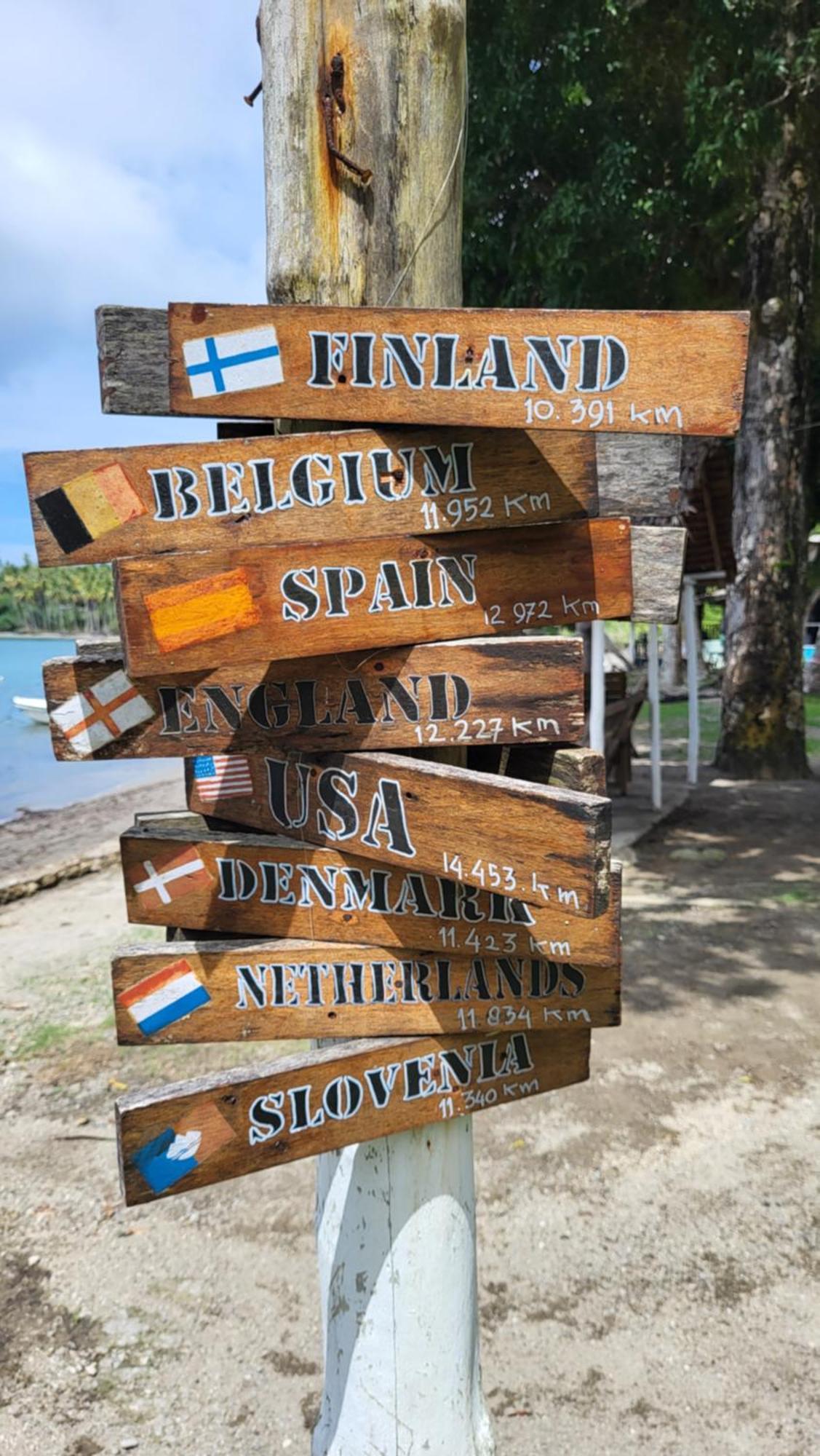 Pristine Paradise Dive Resort - Togean Islands, Una Una Pulau Unauna Ngoại thất bức ảnh